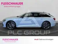 2025 Audi A6