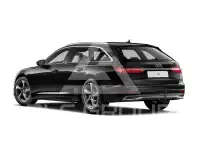 2025 Audi A6