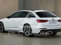 2025 Audi A6