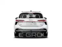 2025 Audi A6