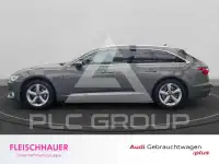 2025 Audi A6