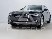 2025 Audi A6