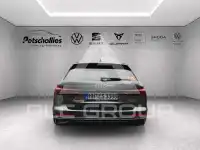 2025 Audi A6