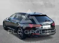 2025 Audi A6