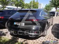 2025 Audi A6
