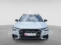 2025 Audi A6