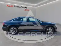 2025 Audi A6