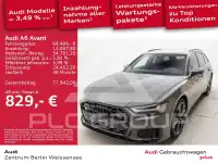 2025 Audi A6