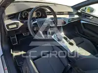 2025 Audi A6
