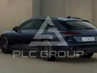 2025 Audi A6