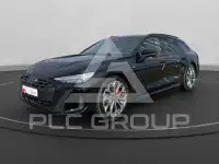 2025 Audi A6