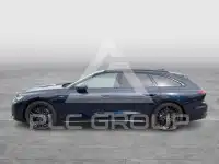 2025 Audi A6