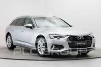 2025 Audi A6