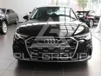 2025 Audi A6