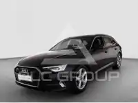 2025 Audi A6