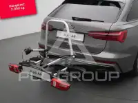 2025 Audi A6