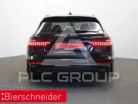 2025 Audi A6