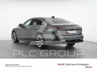 2025 Audi A6