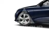 2025 Audi A6