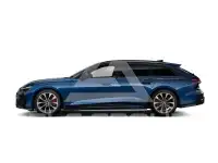 2025 Audi A6