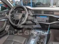 2025 Audi A6