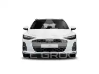 2025 Audi A6