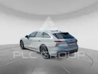 2025 Audi A6