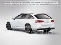 2025 Audi A6