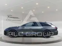 2025 Audi A6