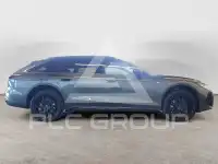 2025 Audi A6