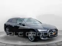 2025 Audi A6