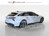2025 Audi A6