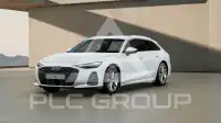 2025 Audi A6