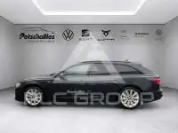 2025 Audi A6