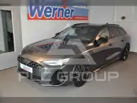 2025 Audi A6