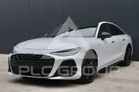 2025 Audi A6