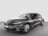 2025 Audi A6