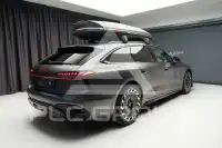 2025 Audi A6