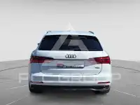2025 Audi A6