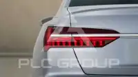 2025 Audi A6