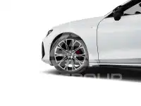 2025 Audi A6