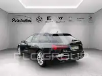2025 Audi A6