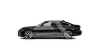 2025 Audi A6