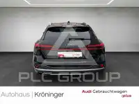 2025 Audi A6