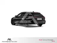 2025 Audi A6