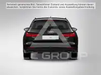 2025 Audi A6
