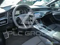 2025 Audi A6