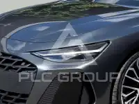2025 Audi A6