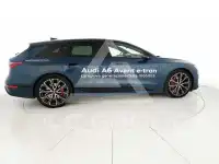 2025 Audi A6