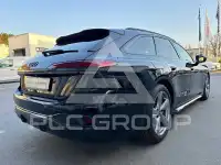 2025 Audi A6